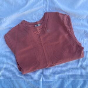 Kiel James Patrick Anchorknit Coastal Crewneck